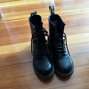 doc martens